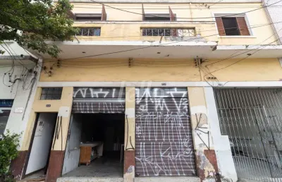 Prédio com 8 salas à venda na rua maria daffre, 820, quinta da paineira, são paulo, 340 m2 por r$ 1.580.000