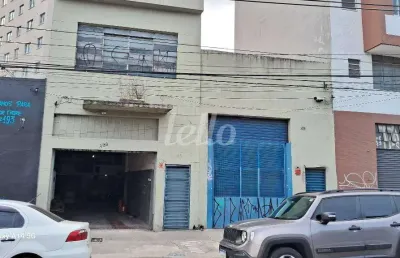 Ponto comercial à venda na avenida alcântara machado, 809/811/, brás, são paulo, 267 m2 por r$ 1.300.000