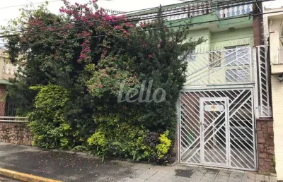 Casa com 4 quartos à venda na rua dos campineiros, 78, mooca, são paulo, 144 m2 por r$ 2.200.000