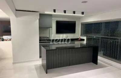 Apartamento com 4 quartos à venda na rua madre de deus, 1474, mooca, são paulo, 159 m2 por r$ 2.500.000