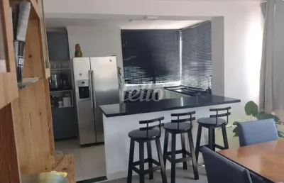 Apartamento com 3 quartos à venda na avenida paes de barros, 356, mooca, são paulo, 126 m2 por r$ 620.000