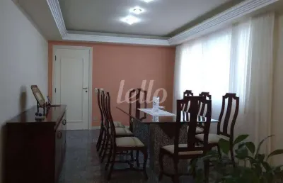 Apartamento com 3 quartos à venda na rua etiópia, 147, parque da mooca, são paulo, 290 m2 por r$ 2.000.000