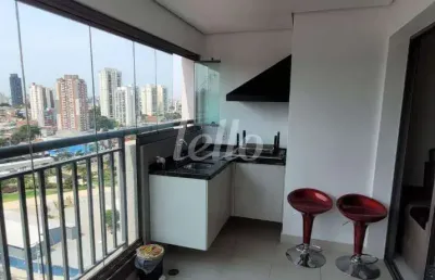 Apartamento com 2 quartos à venda na rua cavour, 612, vila prudente, são paulo, 67 m2 por r$ 750.000