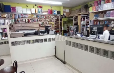 Ponto comercial com 8 salas à venda na rua doutor almeida lima, 1065, mooca, são paulo, 500 m2 por r$ 3.950.000