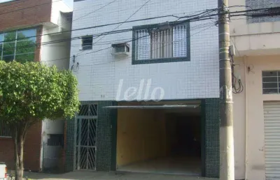Casa comercial com 1 sala à venda na rua javari, 69, mooca, são paulo, 360 m2 por r$ 1.100.000