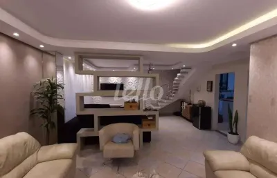 Casa com 4 quartos à venda na rua luigi ori, 81, vila prudente, são paulo, 180 m2 por r$ 890.000