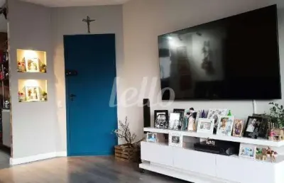 Apartamento com 3 quartos à venda na rua robertson, 123, cambuci, são paulo, 123 m2 por r$ 1.300.000