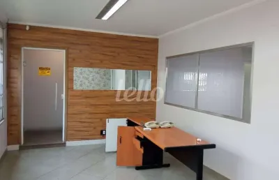 Casa comercial com 3 salas à venda na rua ourinhos, 33, mooca, são paulo, 380 m2 por r$ 1.800.000