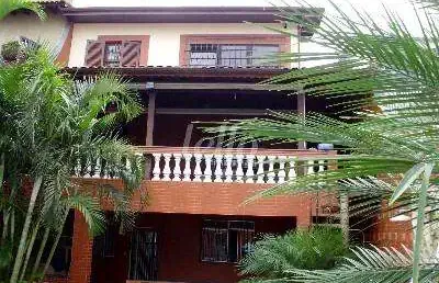 Casa com 3 quartos à venda na rua pitinga, 183, vila lucia, são paulo, 345 m2 por r$ 2.100.000