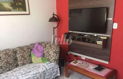 Casa com 3 quartos à venda na rua delegado ernani braga, 88, alto da mooca, são paulo, 85 m2 por r$ 500.000