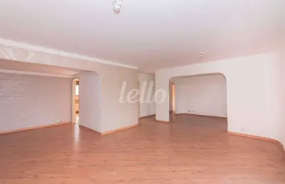 Apartamento com 3 quartos à venda na rua francisco soledade, 92, parque da mooca, são paulo, 167 m2 por r$ 960.000
