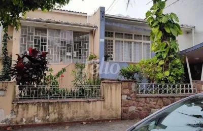Casa comercial com 1 sala à venda na rua araribóia, 65/77, mooca, são paulo, 390 m2 por r$ 699.000