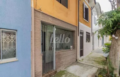 Casa comercial com 1 sala à venda na rua dos capitães generais, 95, mooca, são paulo, 96 m2 por r$ 470.000