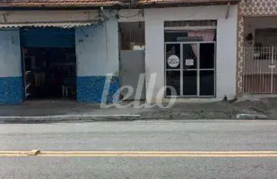 Terreno à venda na rua coronel josé teófilo ramos, 99/103, mooca, são paulo, 450 m2 por r$ 1.700.000