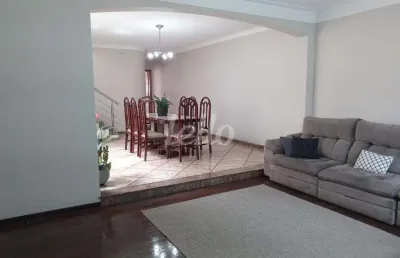 Casa com 3 quartos à venda na rua chamantá, 87, mooca, são paulo, 300 m2 por r$ 2.680.000