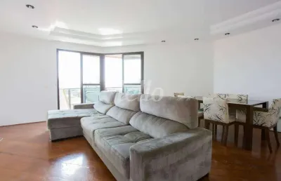 Apartamento com 3 quartos à venda na rua inácio, 876, vila prudente, são paulo, 136 m2 por r$ 950.000