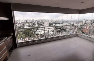 Apartamento com 3 quartos à venda na rua coelho neto, 174, quinta da paineira, são paulo, 100 m2 por r$ 1.060.000