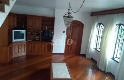Casa com 3 quartos à venda na rua toriba, 346, vila canero, são paulo, 244 m2 por r$ 1.450.000