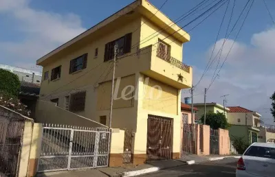 Casa com 3 quartos à venda na rua évora, 49, vila santa clara, são paulo, 203 m2 por r$ 880.000