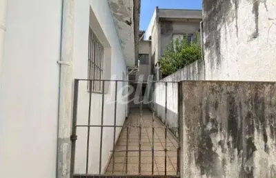 Terreno à venda na rua arinaia, 468, belenzinho, são paulo, 300 m2 por r$ 1.500.000