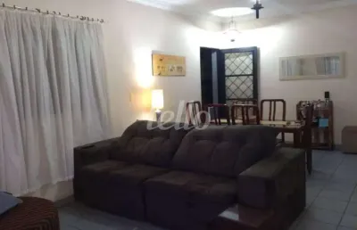 Casa comercial com 2 salas à venda na rua alto rio novo, 219, vila canero, são paulo, 254 m2 por r$ 1.000.000