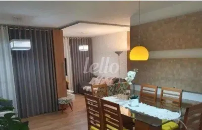 Apartamento com 3 quartos à venda na rua domingos paiva, 206, brás, são paulo, 74 m2 por r$ 627.000