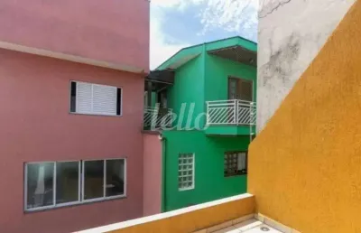 Casa com 2 quartos à venda na rua iguará, 417, vila alpina, são paulo, 79 m2 por r$ 600.000