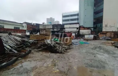 Terreno à venda na rua taiaçupeba, 283, quinta da paineira, são paulo, 300 m2 por r$ 1.060.000