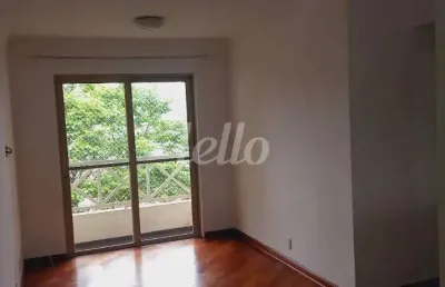 Apartamento com 3 quartos à venda na avenida professor luiz ignácio anhaia mello, 5001, vila graciosa, são paulo, 66 m2 por r$ 415.000