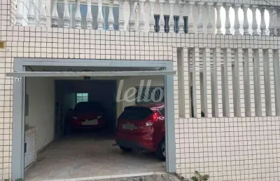 Casa com 3 quartos à venda na rua gino monelli, 45, vila prudente, são paulo, 150 m2 por r$ 750.000