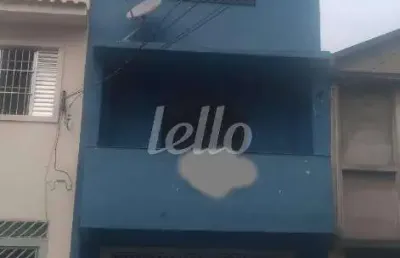 Casa comercial com 1 sala à venda na rua ezequiel ramos, 26, mooca, são paulo, 120 m2 por r$ 700.000