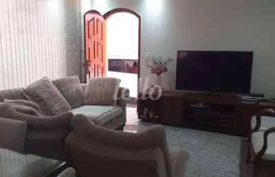 Casa com 4 quartos à venda na rua piancó, 87, vila prudente, são paulo, 300 m2 por r$ 1.300.000