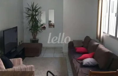Casa com 3 quartos à venda na rua virgílio di cicco, 399, vila sacadura cabral, santo andré, 180 m2 por r$ 615.000