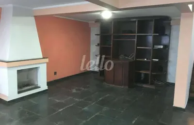 Casa comercial com 1 sala à venda na rua tasman, 49, jardim do mar, são bernardo do campo, 270 m2 por r$ 1.385.000