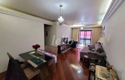 Apartamento com 3 quartos à venda na rua sílvia, 2027, nova gerty, são caetano do sul, 103 m2 por r$ 660.000