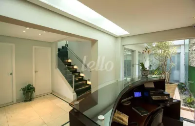 Casa comercial com 7 salas à venda na avenida senador vergueiro, 81, jardim do mar, são bernardo do campo, 193 m2 por r$ 1.700.000