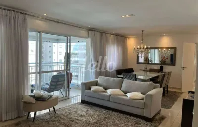 Apartamento com 3 quartos à venda na avenida wallace simonsen, 555, nova petrópolis, são bernardo do campo, 128 m2 por r$ 1.300.000