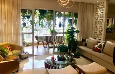 Apartamento com 2 quartos à venda na avenida das nações unidas, 1515, centro, são bernardo do campo, 127 m2 por r$ 1.596.000