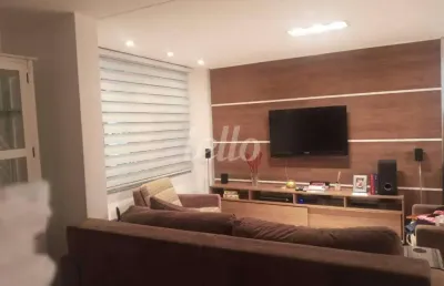 Casa em condomínio fechado com 3 quartos à venda na trv. joão rela, 150, vila alice, santo andré, 253 m2 por r$ 901.000