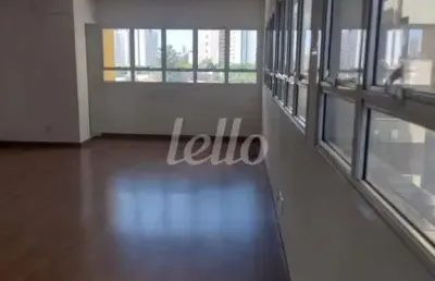 Sala comercial com 1 sala à venda na rua dona elisa fláquer, 100, centro, santo andré, 48 m2 por r$ 360.000