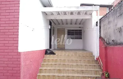 Casa com 3 quartos à venda na rua carijós, 754, vila alzira, santo andré, 164 m2 por r$ 600.000
