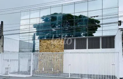 Barracão / galpão / depósito à venda na rua lauro muller, 116, vila sacadura cabral, santo andré, 800 m2 por r$ 2.550.000