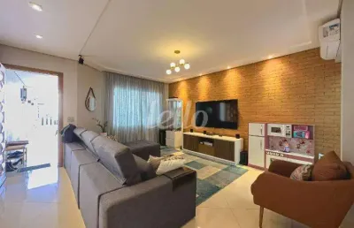 Casa com 3 quartos à venda na rua dos crisântemos, 168, assunção, são bernardo do campo, 150 m2 por r$ 1.250.000