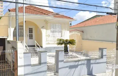 Casa com 2 quartos à venda na rua general osório, 468, santa paula, são caetano do sul, 200 m2 por r$ 1.950.000