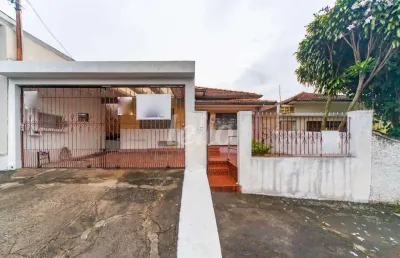 Casa com 4 quartos à venda na rua alenquer, 86, paraíso, santo andré, 240 m2 por r$ 1.276.000