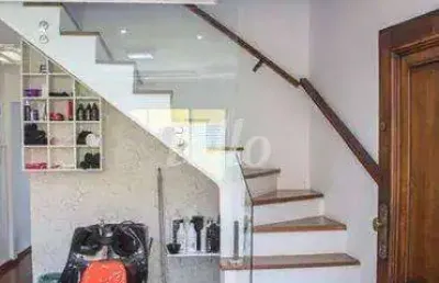 Casa comercial com 2 salas à venda na rua tietê, 1509, vila vivaldi, são bernardo do campo, 248 m2 por r$ 1.011.000