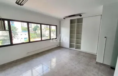 Sala comercial com 1 sala à venda na rua catequese, 845, vila guiomar, santo andré, 38 m2 por r$ 150.000
