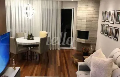 Apartamento com 1 quarto à venda na rua das pitangueiras, 279, jardim, santo andré, 148 m2 por r$ 1.489.000