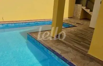 Casa com 3 quartos à venda na rua itapira, 138, vila baeta neves, são bernardo do campo, 250 m2 por r$ 800.000