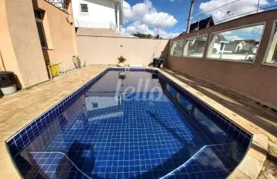 Casa com 4 quartos à venda na avenida líbero badaró, 170, jardim são caetano, são caetano do sul, 299 m2 por r$ 2.400.000